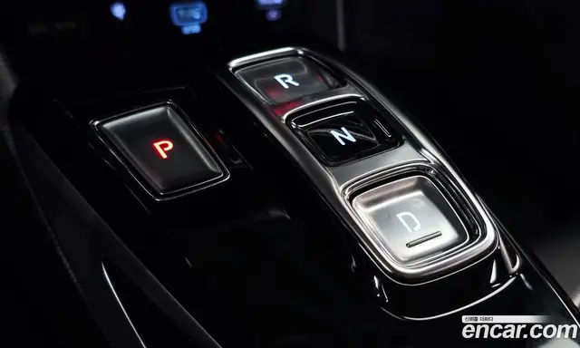 Hyundai Sonata 2022 2.0 автомат (гидро), миниатюра 12