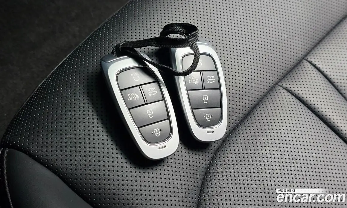 Hyundai Sonata 2022 2.0 автомат (гидро), фото 23