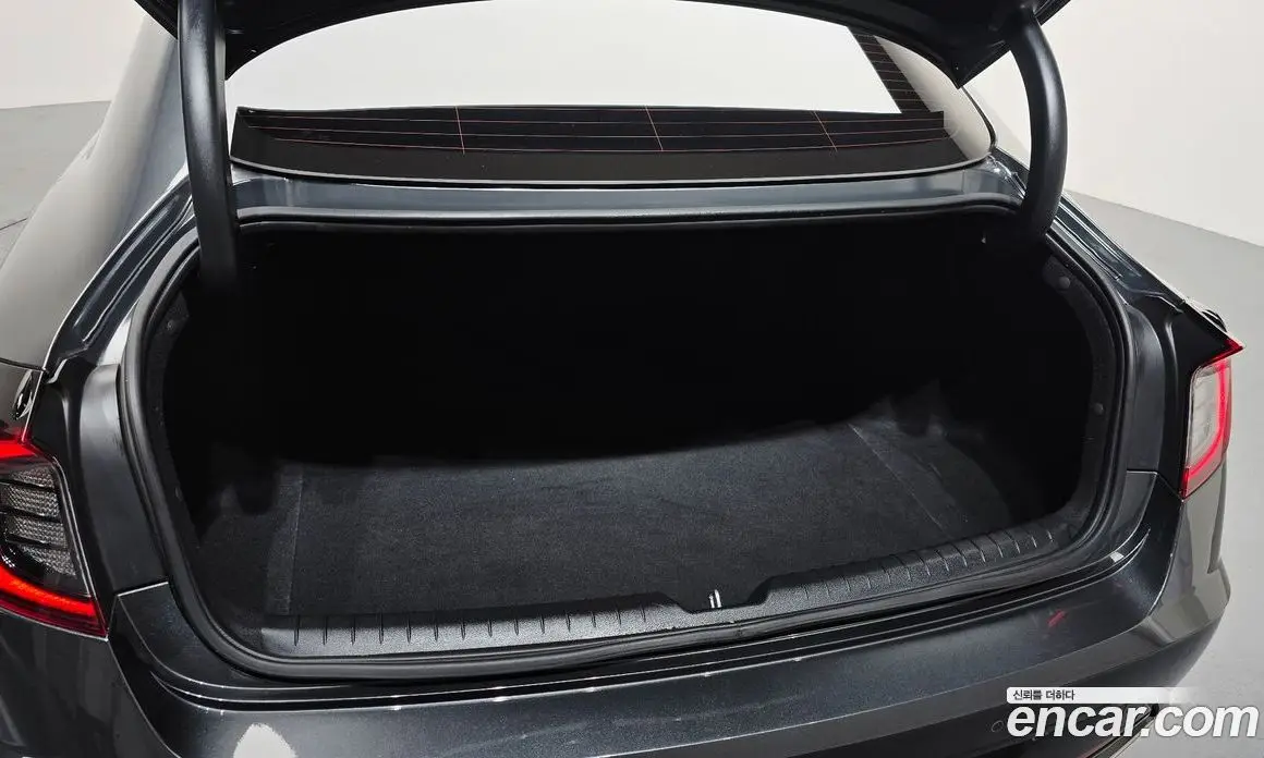 Hyundai Sonata 2022 2.0 автомат (гидро), фото 24
