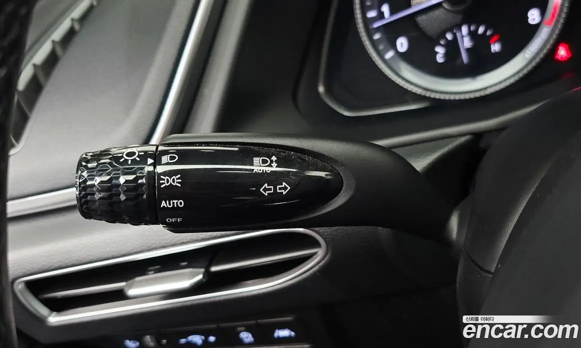 Hyundai Sonata 2022 2.0 автомат (гидро), фото 29
