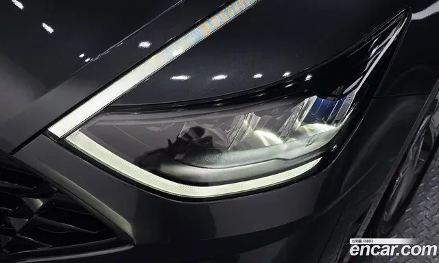 Hyundai Sonata 2022 2.0 автомат (гидро), миниатюра 8