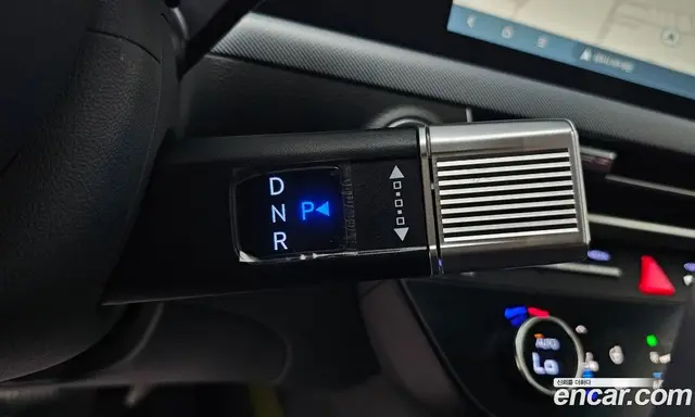 Hyundai Sonata 2023 1.6 автомат (гидро), миниатюра 12