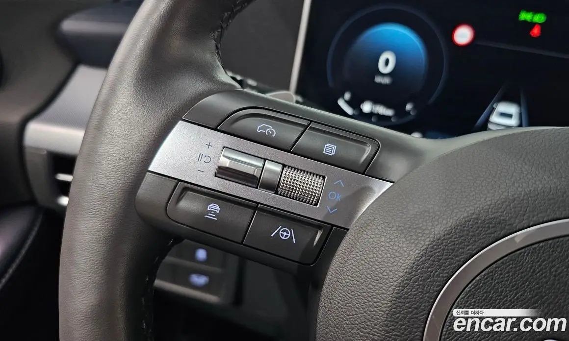 Hyundai Sonata 2023 1.6 автомат (гидро), фото 23