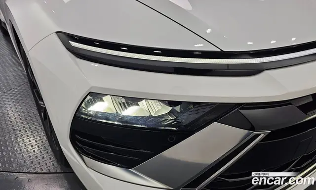 Hyundai Sonata 2023 1.6 автомат (гидро), миниатюра 8