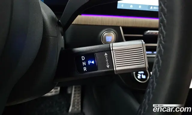 Hyundai Sonata 2025 1.6 автомат (гидро), миниатюра 11