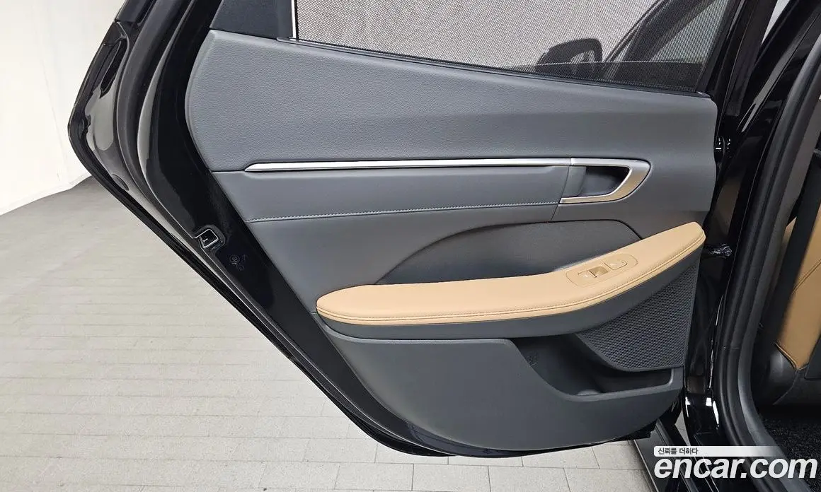 Hyundai Sonata 2025 1.6 автомат (гидро), фото 14