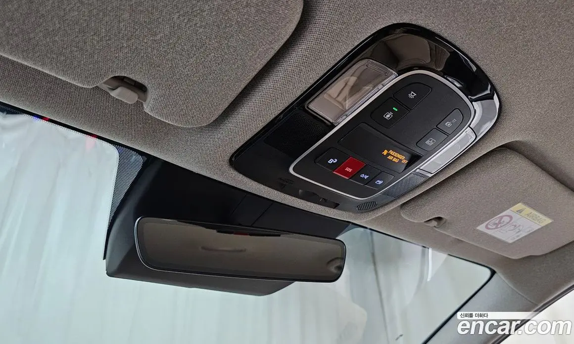 Hyundai Sonata 2025 1.6 автомат (гидро), фото 23