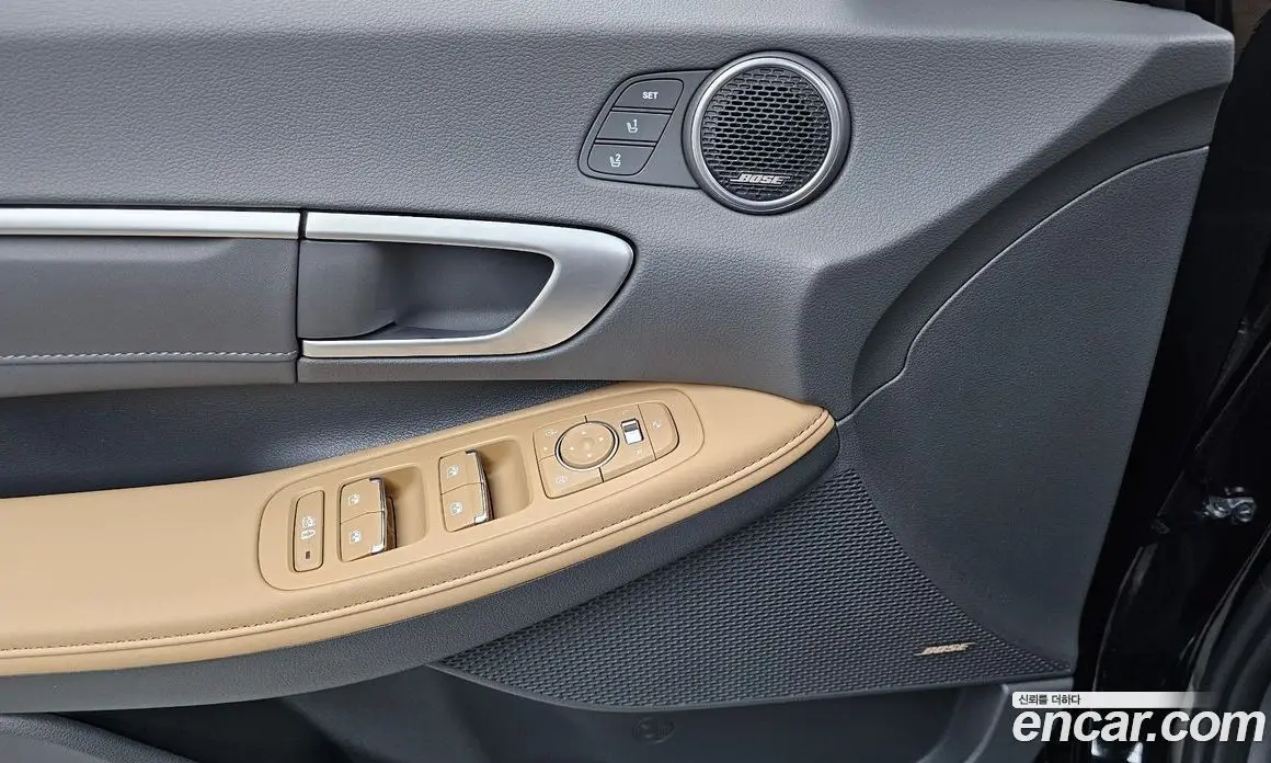 Hyundai Sonata 2025 1.6 автомат (гидро), фото 26