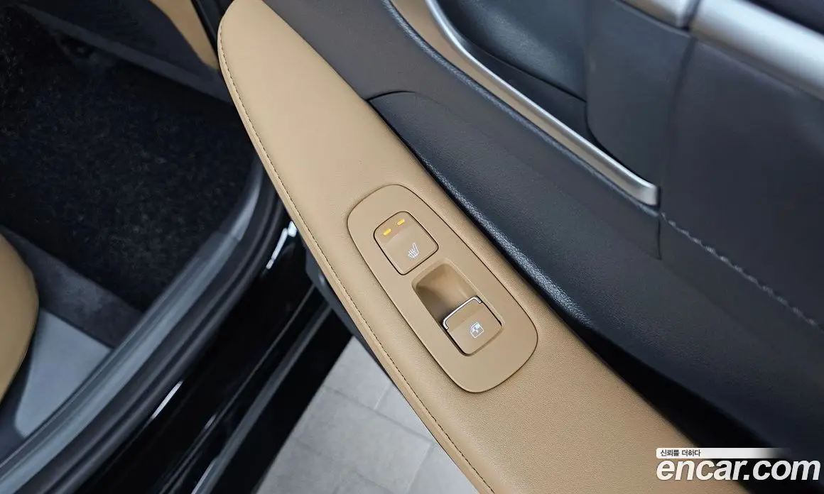 Hyundai Sonata 2025 1.6 автомат (гидро), фото 27