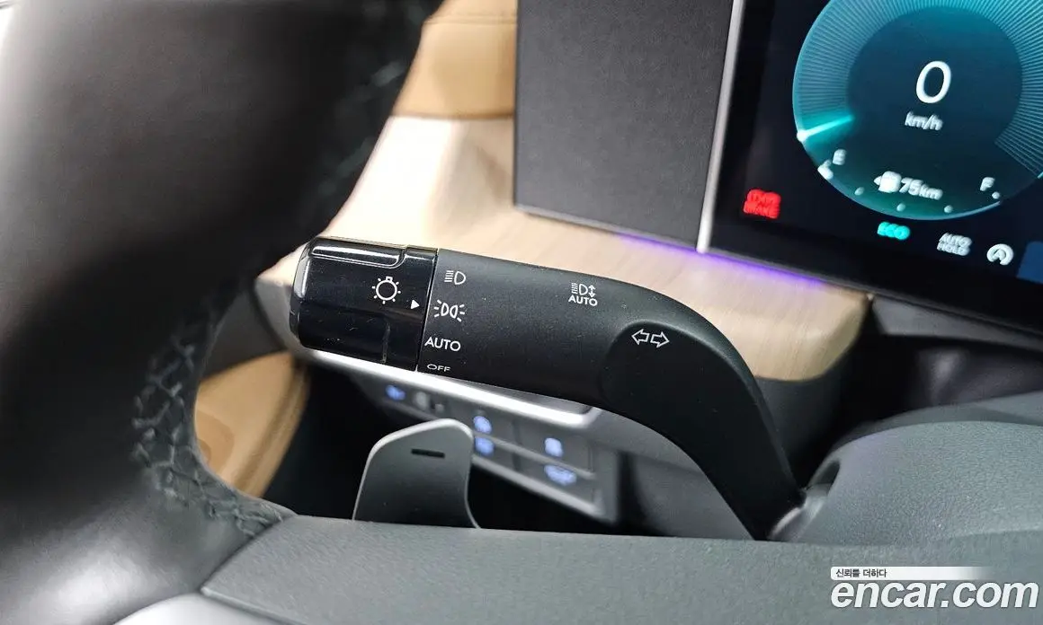 Hyundai Sonata 2025 1.6 автомат (гидро), фото 28