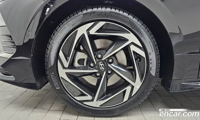 Hyundai Sonata 2025 1.6 автомат (гидро), миниатюра 4