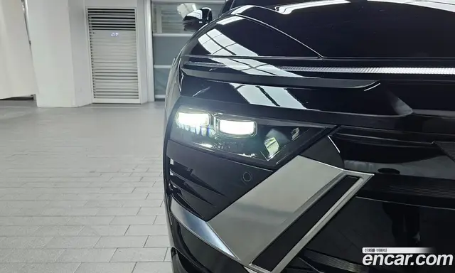 Hyundai Sonata 2025 1.6 автомат (гидро), миниатюра 7