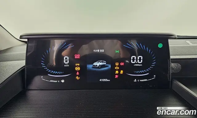 Hyundai Staria 2021 2.2 автомат (гидро), миниатюра 11