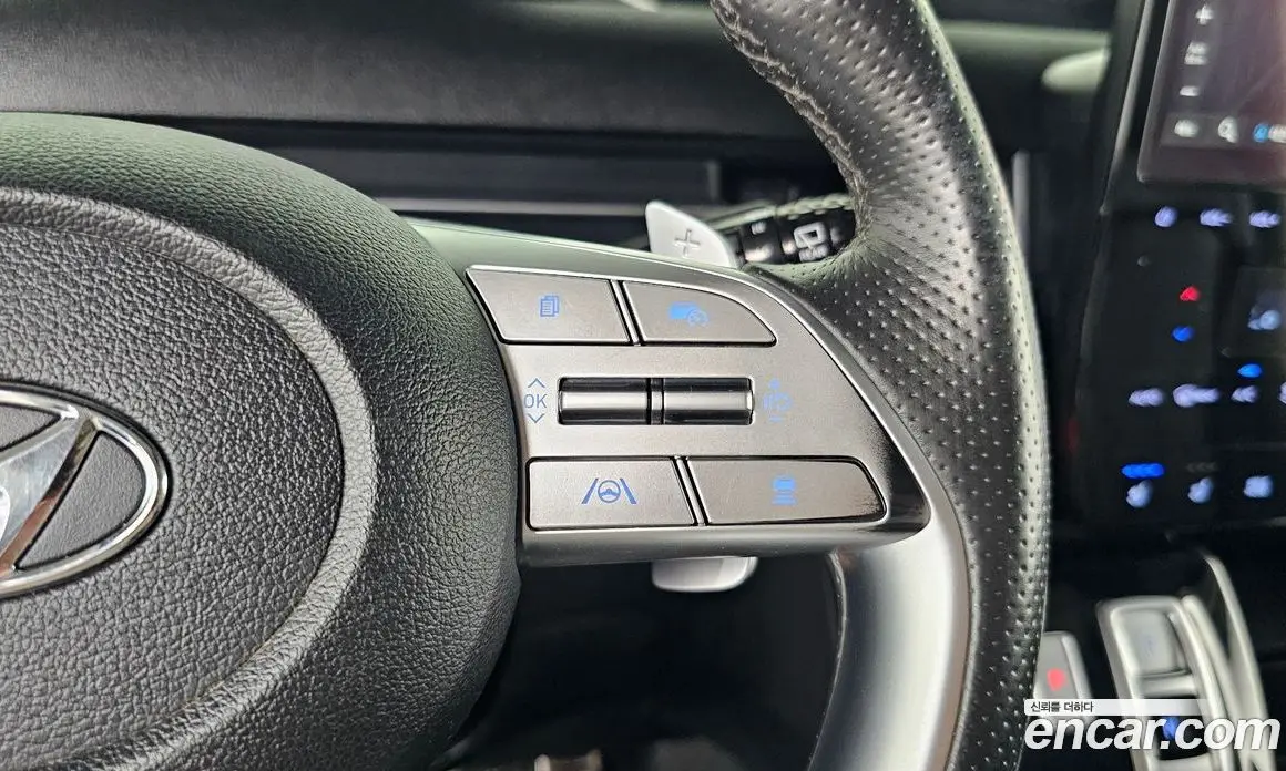 Hyundai Staria 2021 2.2 автомат (гидро), фото 22