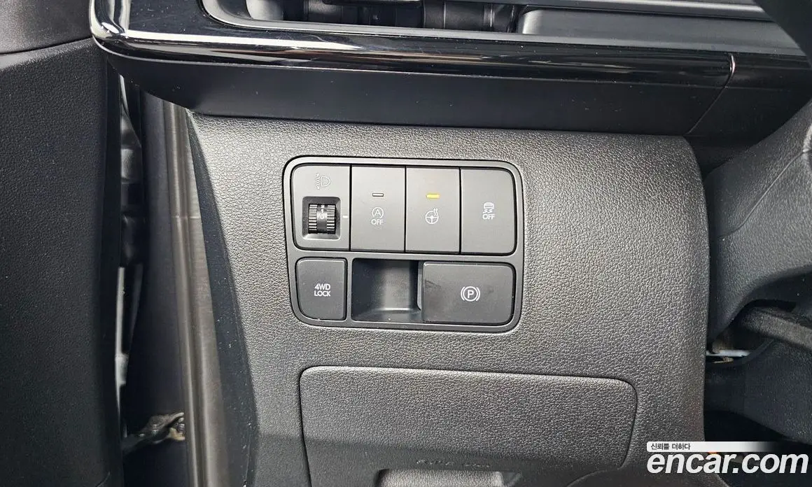 Hyundai Staria 2021 2.2 автомат (гидро), фото 27