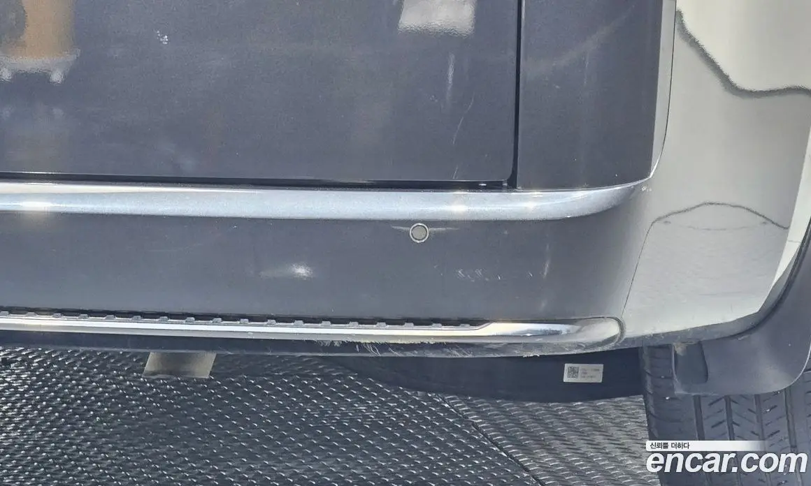 Hyundai Staria 2021 2.2 автомат (гидро), фото 30