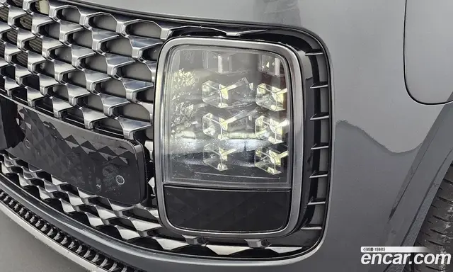 Hyundai Staria 2021 2.2 автомат (гидро), миниатюра 8