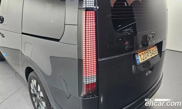 Hyundai Staria 2021 2.2 автомат (гидро), миниатюра 9