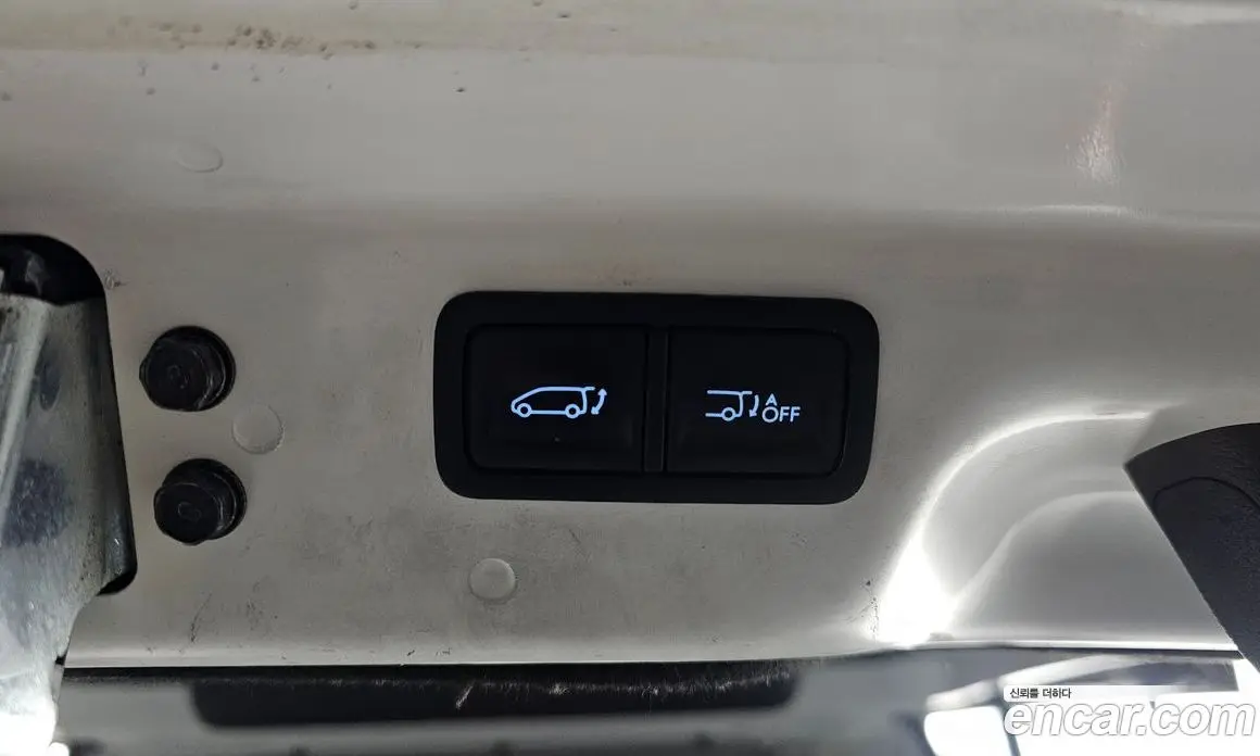 Hyundai Staria 2022 2.2 автомат (гидро), фото 20