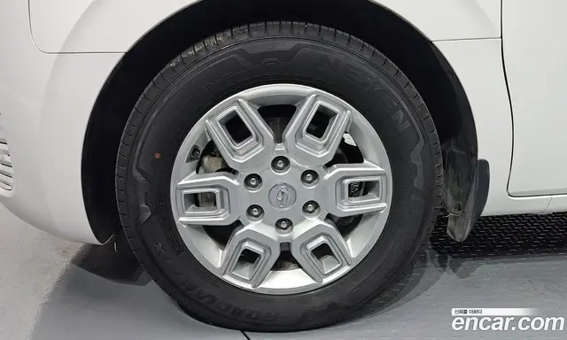Hyundai Staria 2022 2.2 автомат (гидро), миниатюра 5