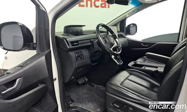 Hyundai Staria 2022 2.2 автомат (гидро), миниатюра 10