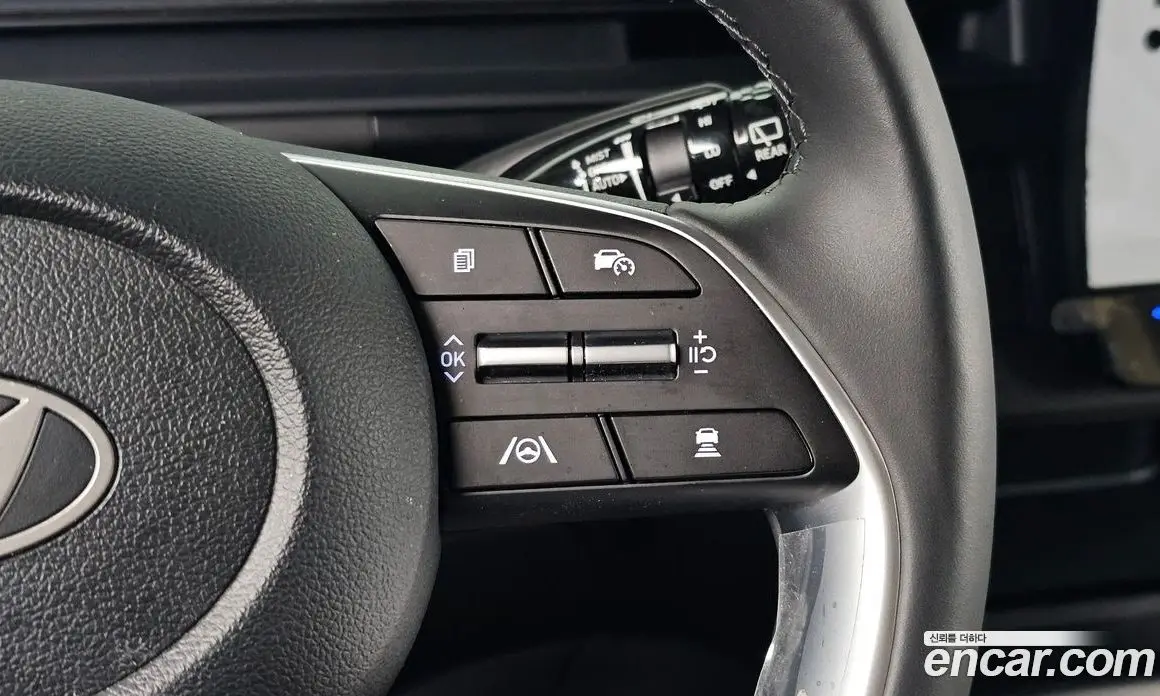 Hyundai Staria 2025 1.6 автомат (гидро), фото 19