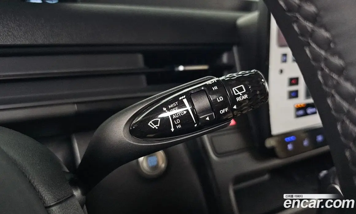 Hyundai Staria 2025 1.6 автомат (гидро), фото 22