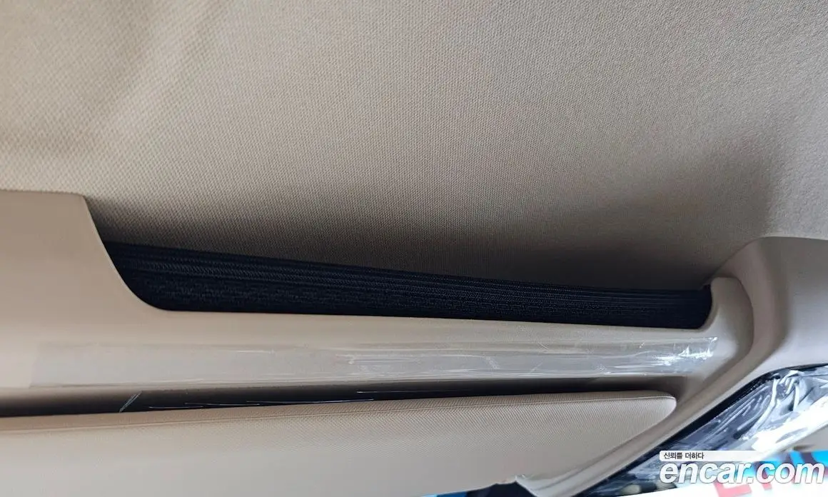 Hyundai Staria 2025 1.6 автомат (гидро), фото 29