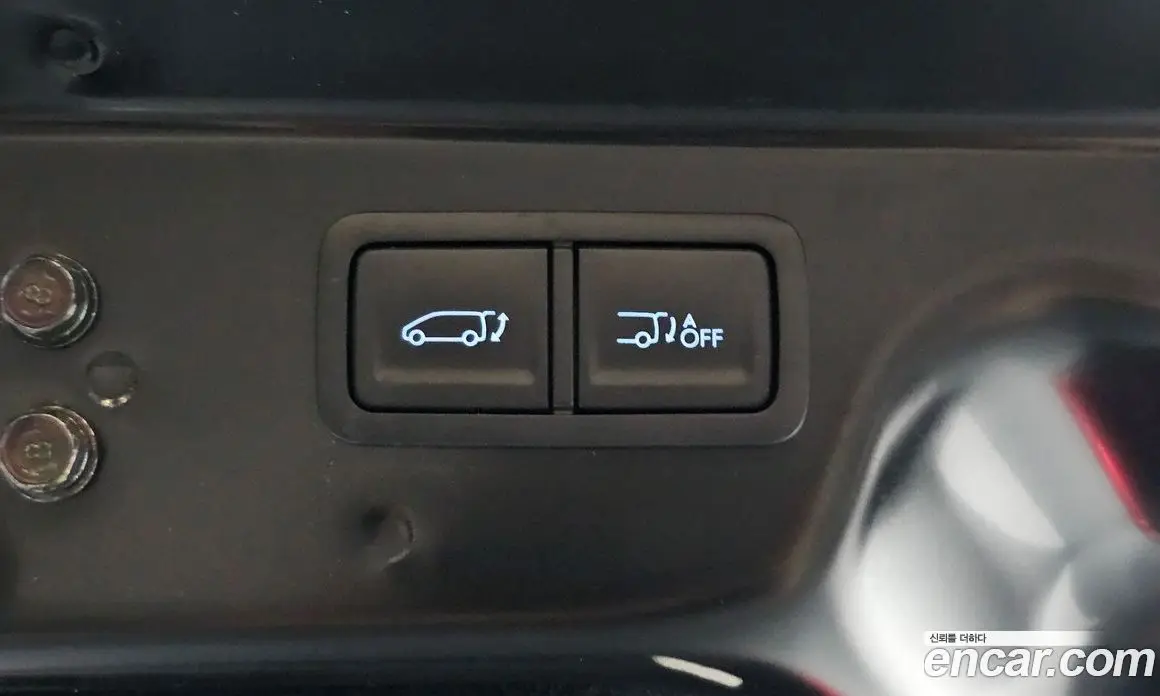 Hyundai Staria 2025 1.6 автомат (гидро), фото 32