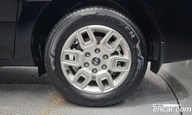 Hyundai Staria 2025 1.6 автомат (гидро), миниатюра 6