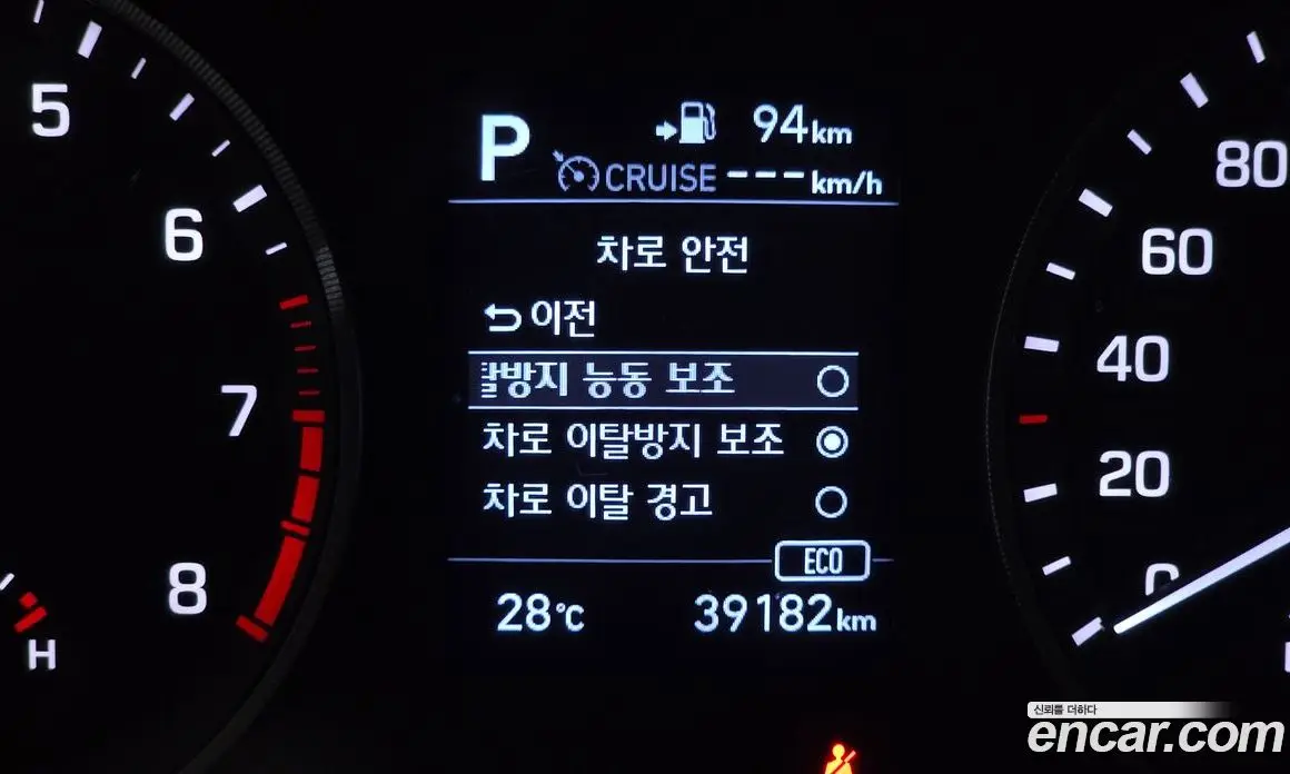 Hyundai Tucson 2019 1.6 автомат (гидро), фото 23