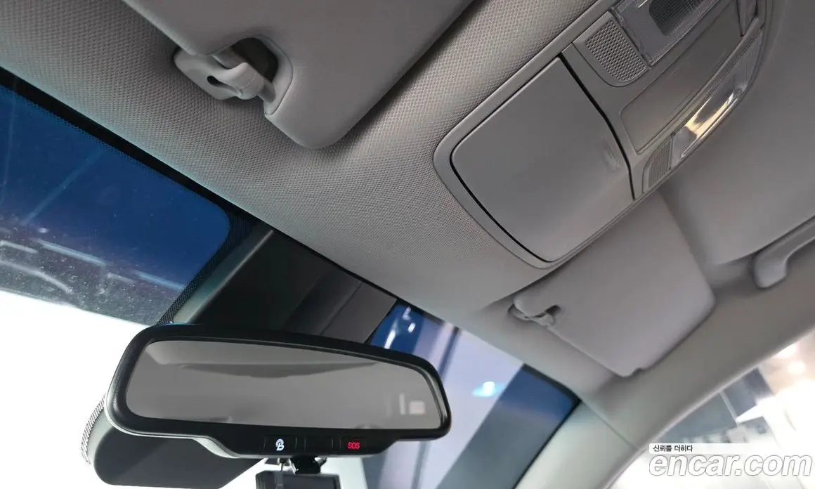 Hyundai Tucson 2019 1.6 автомат (гидро), фото 24