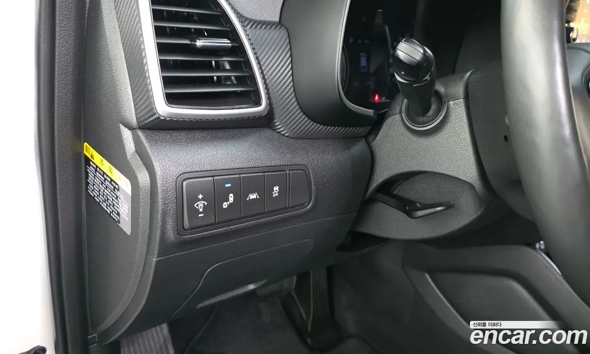 Hyundai Tucson 2019 1.6 автомат (гидро), фото 27