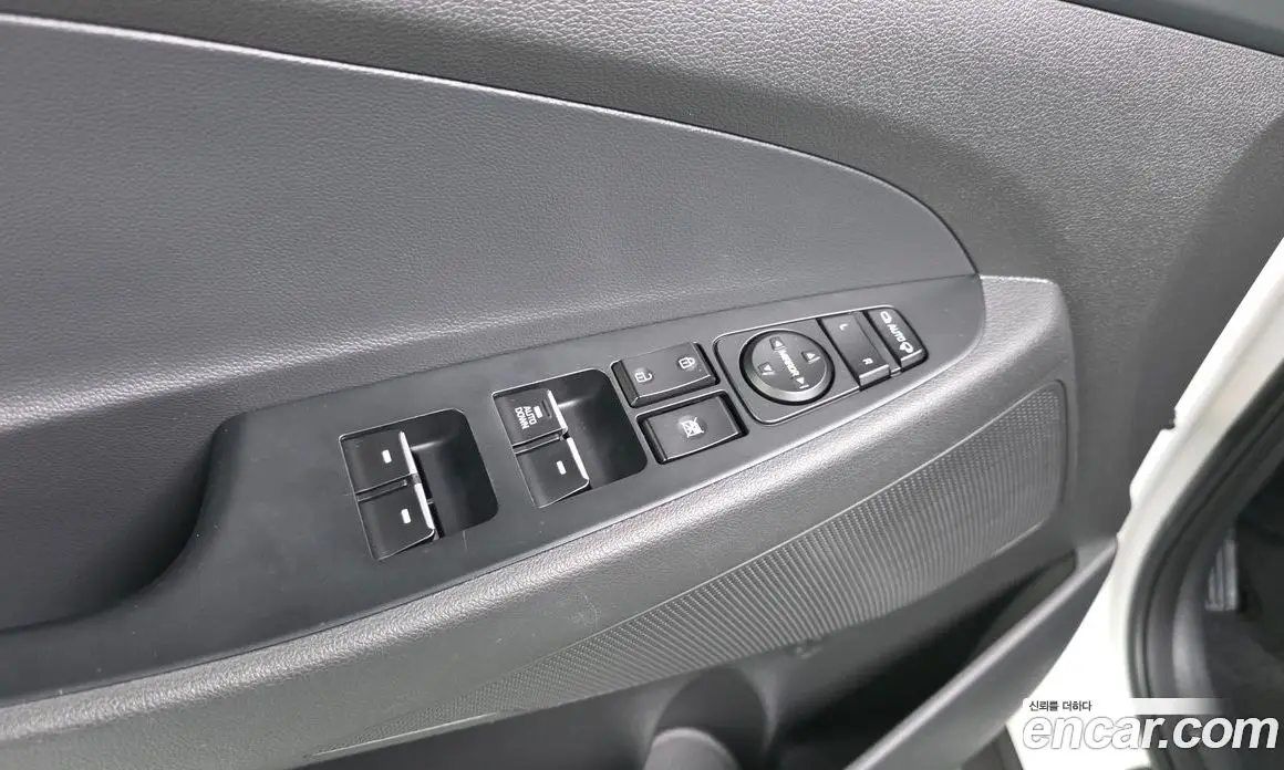 Hyundai Tucson 2019 1.6 автомат (гидро), фото 28