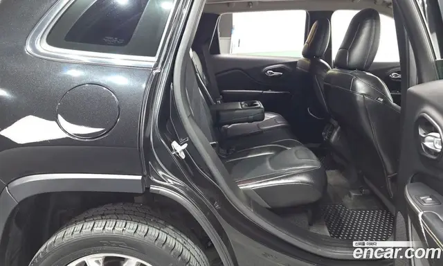 Jeep Cherokee 2015 2.0 автомат (гидро), миниатюра 12