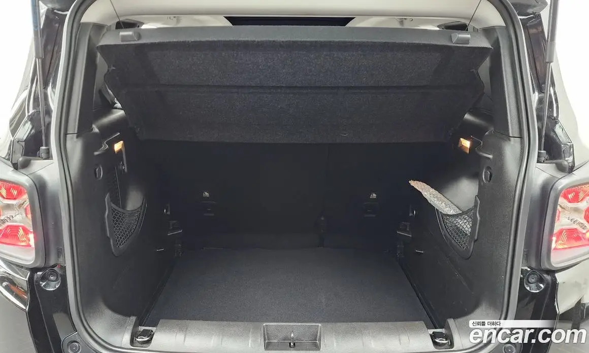 Jeep Renegade 2017 2.4 автомат (гидро), фото 20