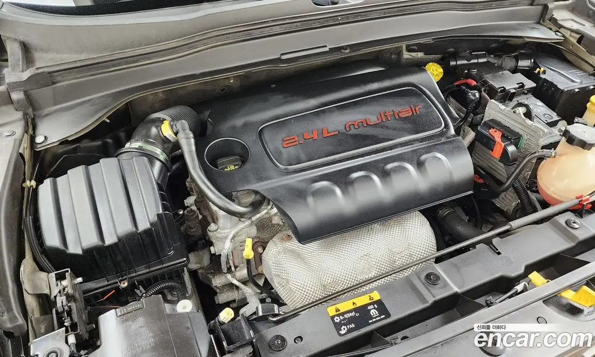 Jeep Renegade 2017 2.4 автомат (гидро), фото 6