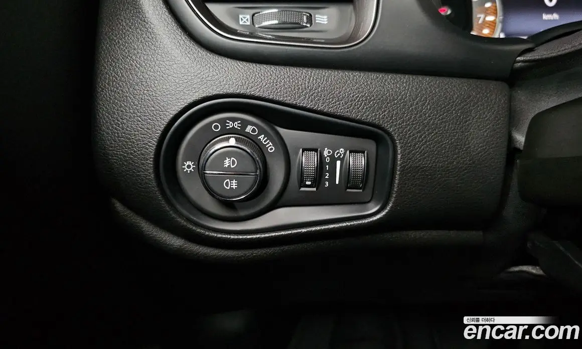 Jeep Renegade 2022 1.3 автомат (гидро), фото 32