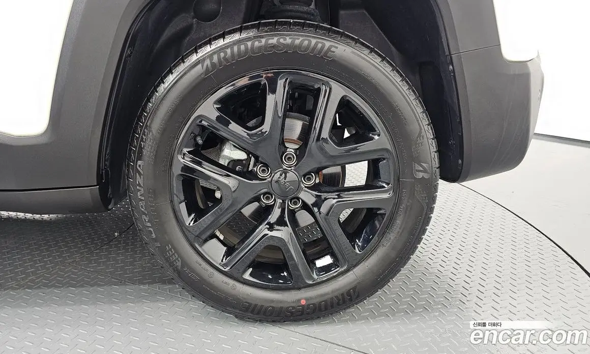 Jeep Renegade 2022 1.3 автомат (гидро), фото 7