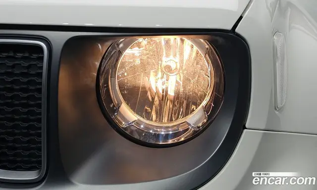 Jeep Renegade 2022 1.3 автомат (гидро), миниатюра 8