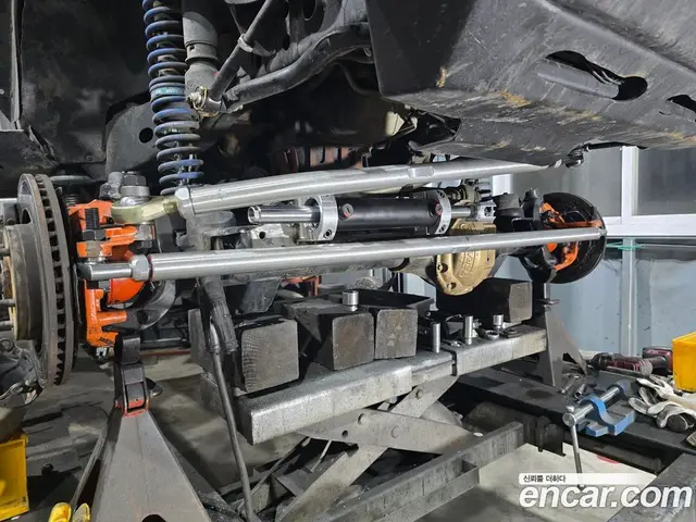 Jeep Wrangler 2013 2.8 автомат (гидро), миниатюра 7