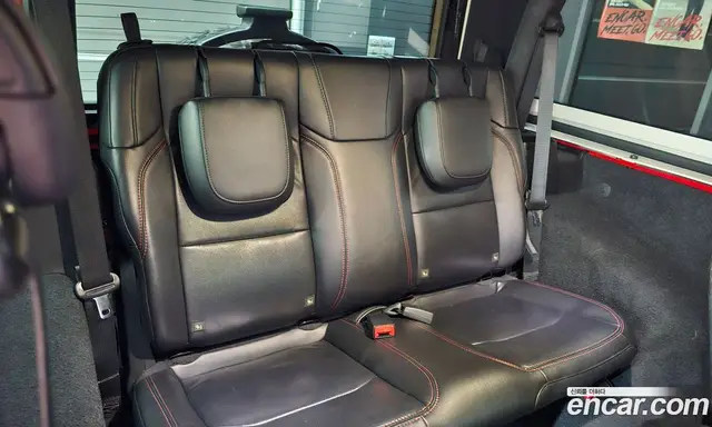 Jeep Wrangler 2020 2.0 автомат (гидро), миниатюра 11