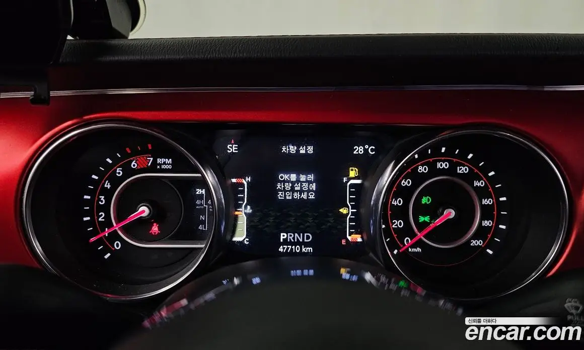Jeep Wrangler 2021 2.0 автомат (гидро), фото 11