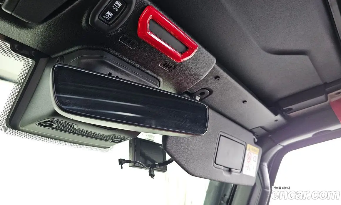 Jeep Wrangler 2021 2.0 автомат (гидро), фото 23