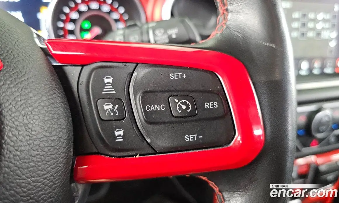Jeep Wrangler 2021 2.0 автомат (гидро), фото 24