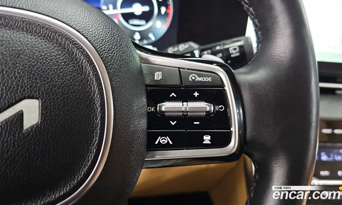 Kia Carnival 2022 3.5 автомат (гидро), фото 14