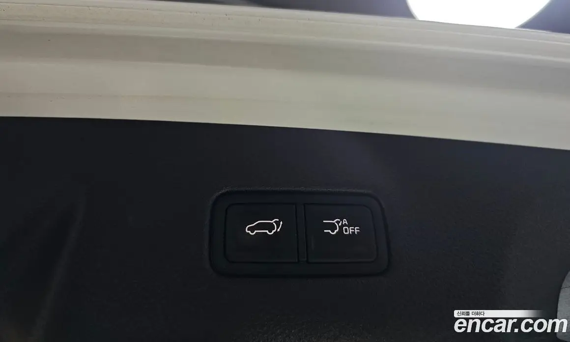 Kia Carnival 2022 3.5 автомат (гидро), фото 15