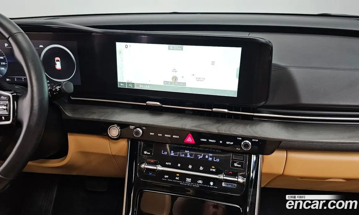 Kia Carnival 2022 3.5 автомат (гидро), фото 17