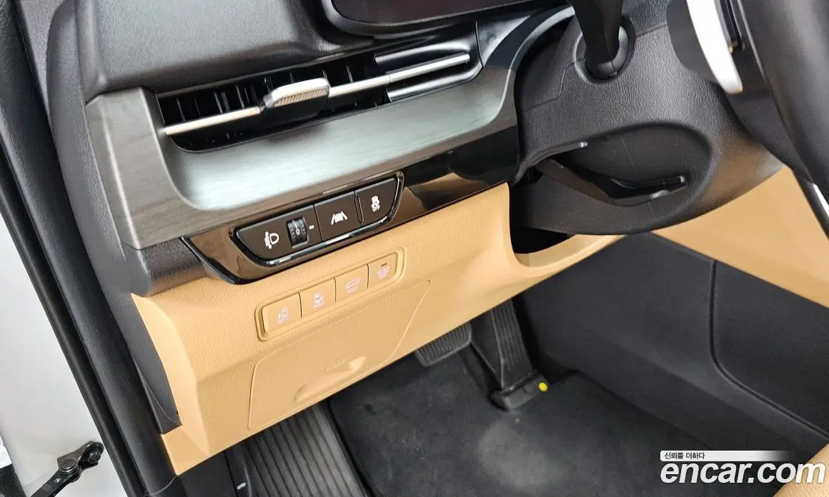 Kia Carnival 2022 3.5 автомат (гидро), фото 19