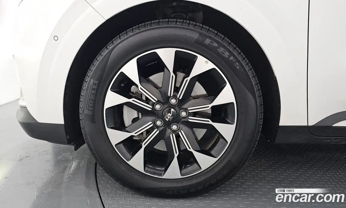 Kia Carnival 2022 3.5 автомат (гидро), фото 5